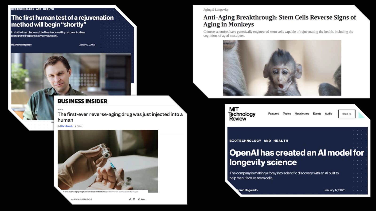 Slide 54: Publicaties over AI en wetenschap